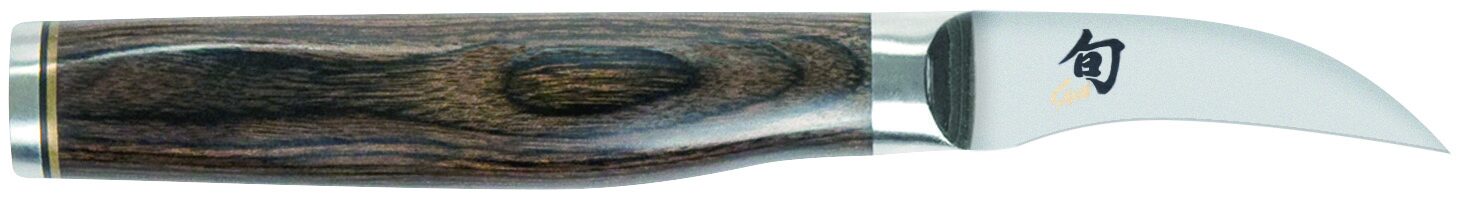 KAI Shun Premier TDM-1715 Нож за белене 5.5 см KAI Shun Premier TDM-1715 Нож за белене 5.5 см