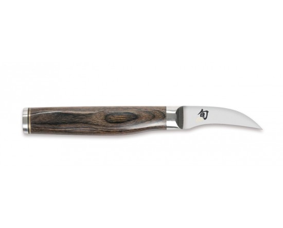 KAI Shun Premier TDM-1715 Нож за белене 5.5 см KAI Shun Premier TDM-1715 Нож за белене 5.5 см
