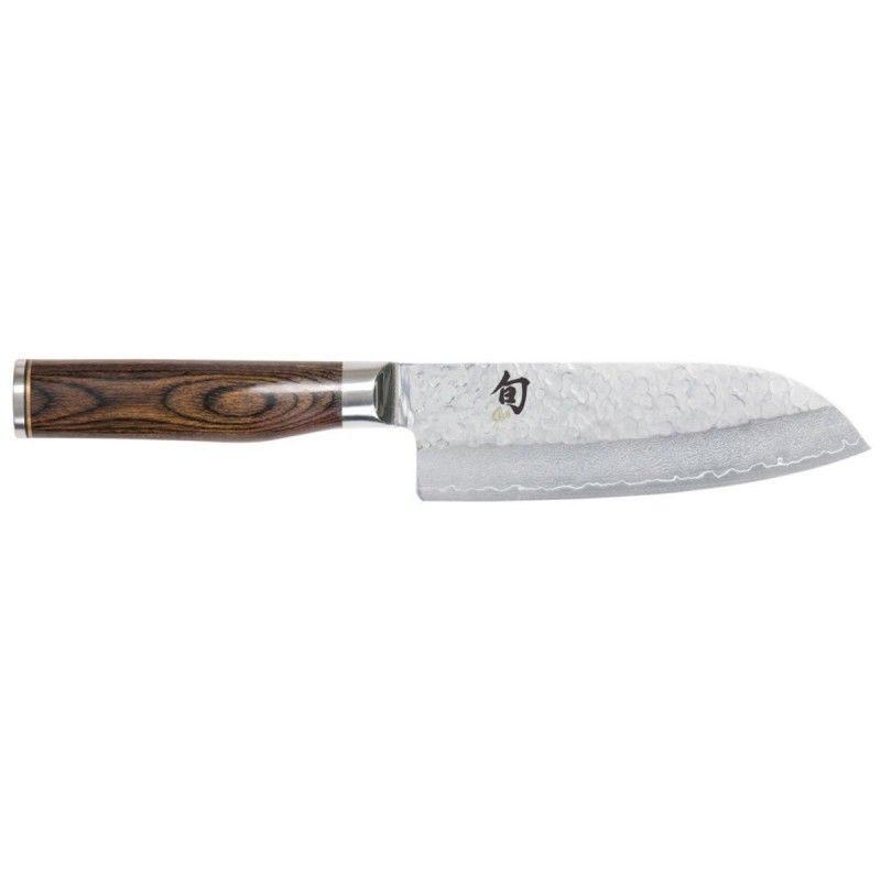 Кухненски нож KAI Santoku Shun Premier TDM-1727 14 см Кухненски нож KAI Santoku Shun Premier TDM-1727 14 см