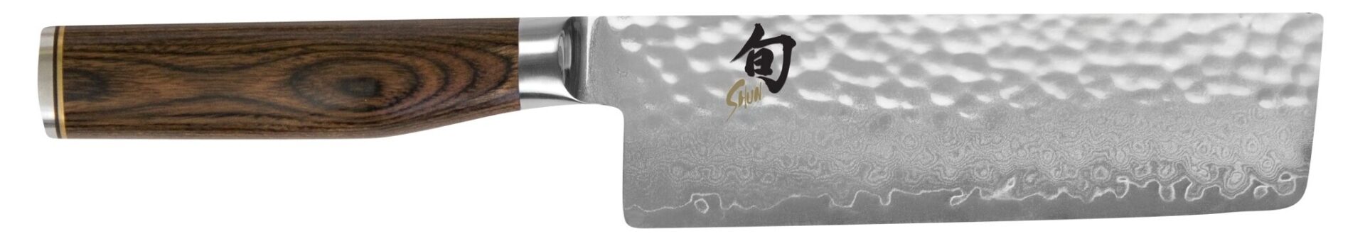 Кухненски нож за зеленчуци KAI Shun Premier Nakiri TDM-1742, 14 см Кухненски нож за зеленчуци KAI Shun Premier Nakiri TDM-1742, 14 см