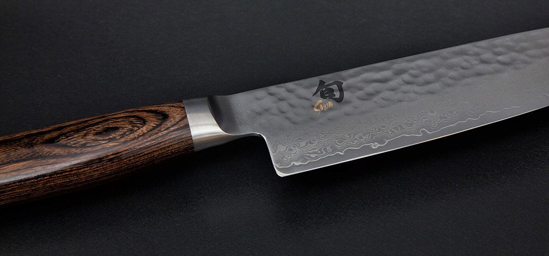KAI Shun Premier Tim Mälzer Универсален нож 16.5 см (TDM-1701) KAI Shun Premier Tim Mälzer Универсален нож 16.5 см (TDM-1701)