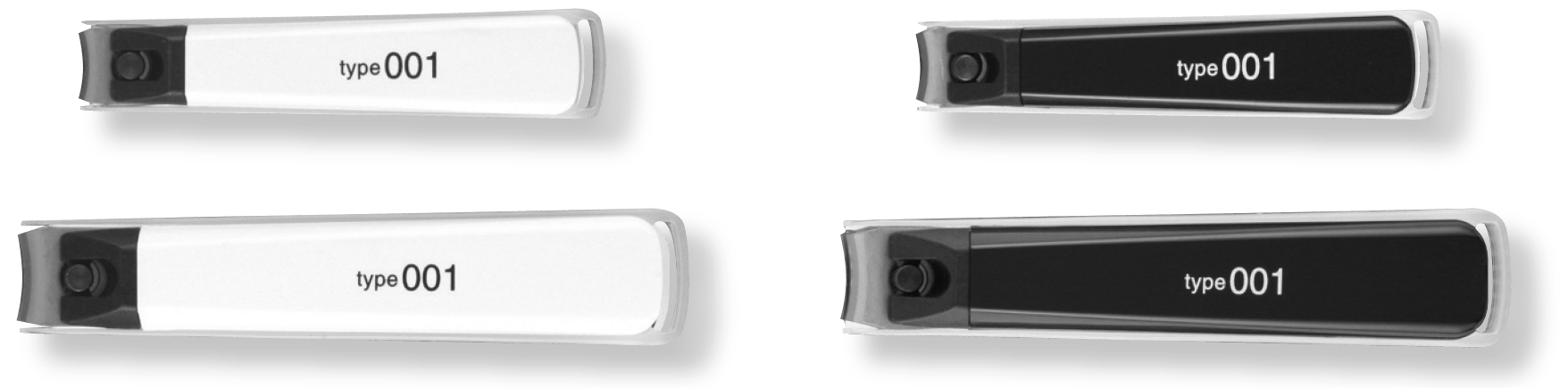 KAI KE-0101 Средна черна нокторезачка TYPE 001 KAI KE-0101 Средна черна нокторезачка TYPE 001
