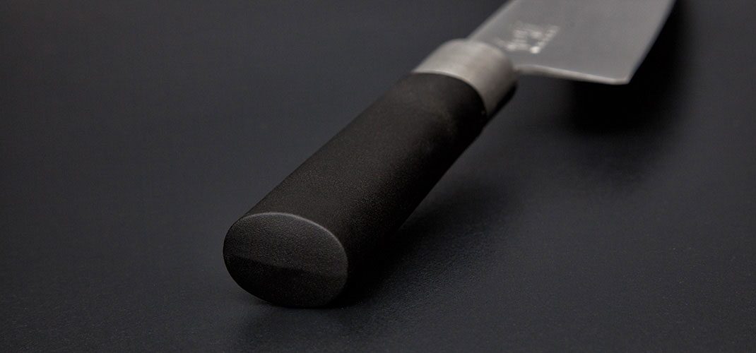 KAI Wasabi Black 6720C Нож на главния готвач 20 см KAI Wasabi Black 6720C Нож на главния готвач 20 см