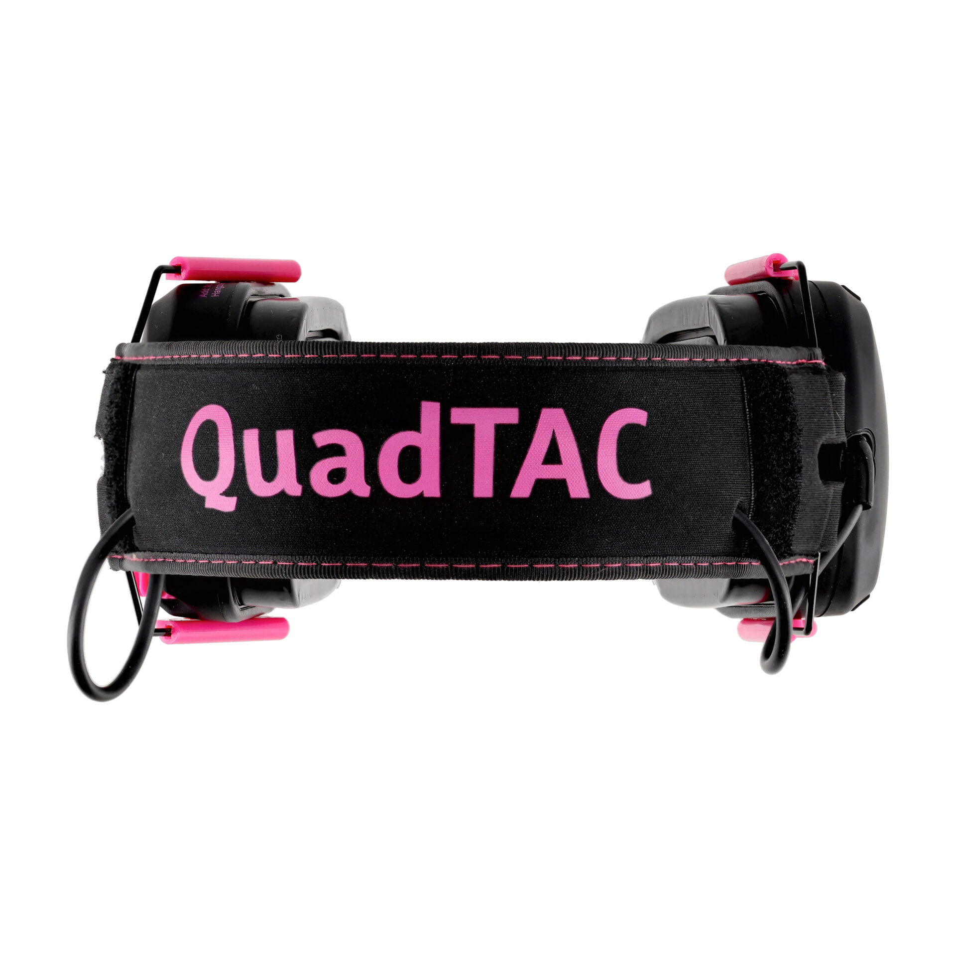 knife.bg-Активни антифони за стрелба и лов RealHunter Active ProSHOT QuadTAC - розови-7 активни антифони за стрелба real hunter розови
