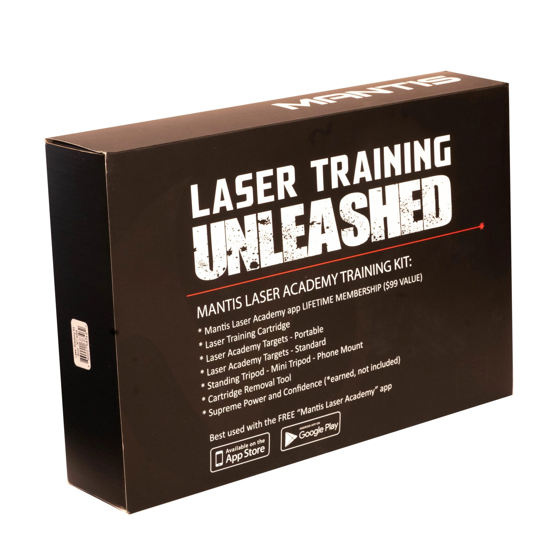 knife.bg-Mantis Laser Academy Standard – Лазерна система за суха тренировка по стрелба-5 система за тренировка по стрелба с оръжие mantis laser academy