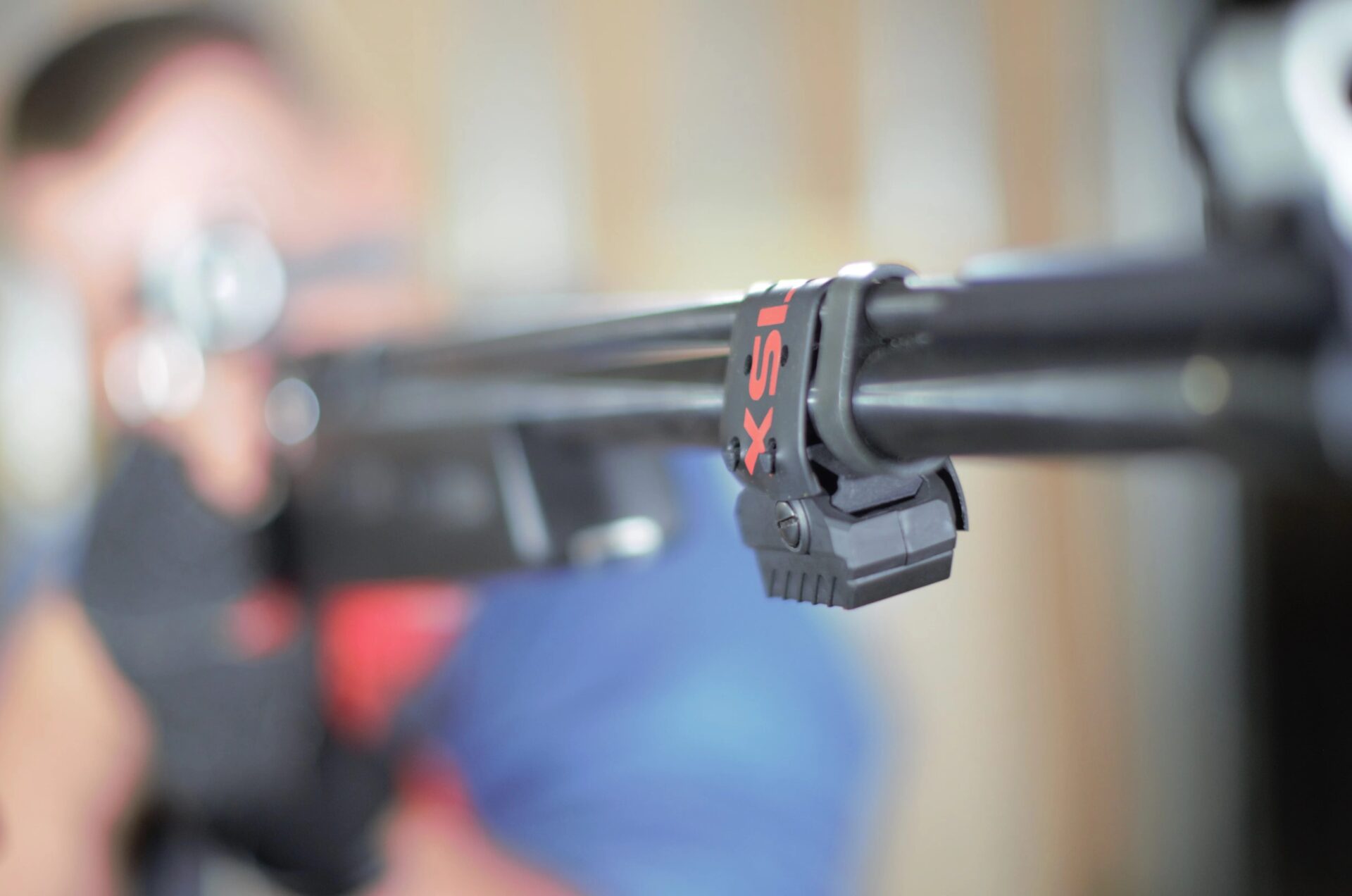 knife.bg-Mantis MagRail Competition Rifle – Адаптер за състезателни пневматични пушки- адаптер за mantis за пушка